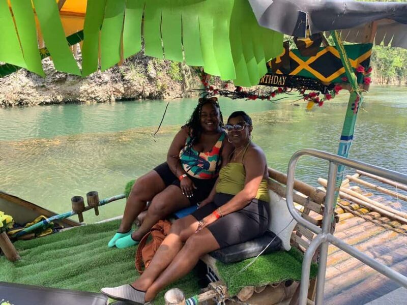 Ocho Rios : Bamboo River Rafting in Ocho Rios Jamaica. - FAQ: Practical Questions About Bamboo River Rafting in Ocho Rios