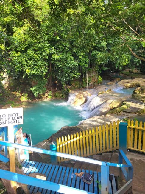 Ocho Rios : Blue Hole and Sightseeing Tour - An Honest Look at the Experience