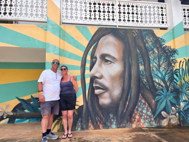 Ocho Rios: Bob Marley's Birthplace Nine Mile Reggae Tour - Why You Should Consider This Tour