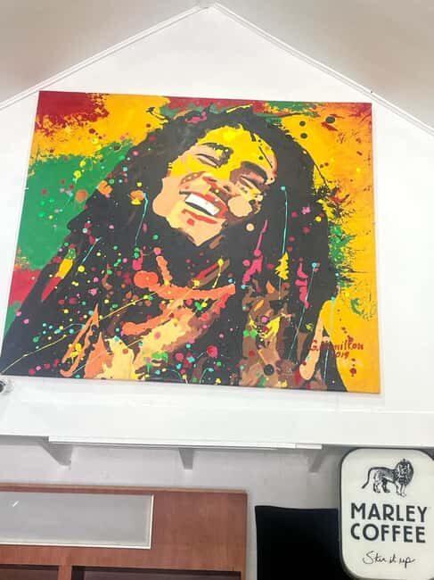 Ocho Rios: Bob Marley's Birthplace Nine Mile Reggae Tour - Practical Tips for Tour Participants
