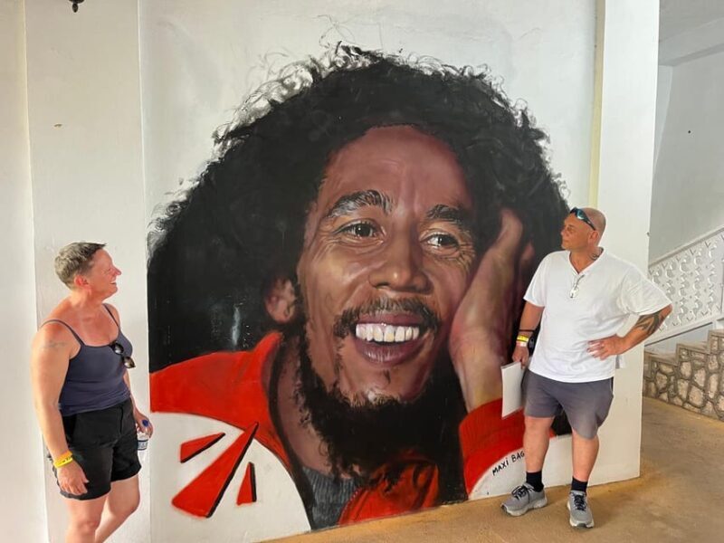 Ocho Rios: Bob Marley's Birthplace Nine Mile Reggae Tour - Final Words: Who Should Take This Tour?
