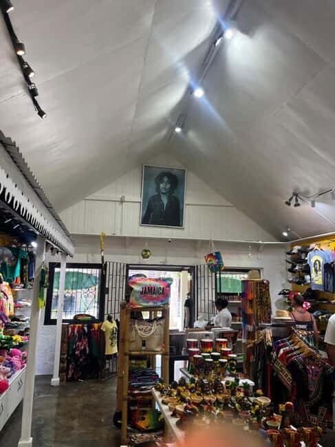 Ocho Rios: Bob Marley's Birthplace Nine Mile Reggae Tour - FAQs