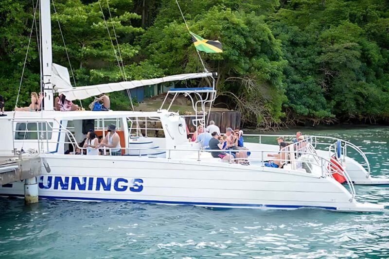 Ocho Rios Catamaran: Dunn's River, Snorkeling & Open Bar - Value and Pricing: Is It Worth It?