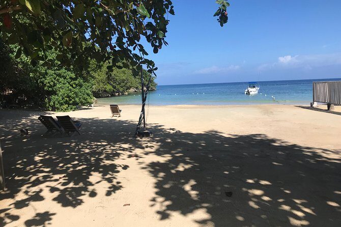 Ocho Rios City Bus Tour (Beach, Sightseeing & Shopping) - FAQ