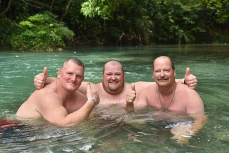 Ocho Rios: Dunns River Falls & Reggae Hill Tour - Who Should Consider This Tour?