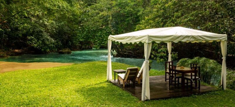 Ocho Rios: Dunns River Falls & Reggae Hill Tour - FAQ