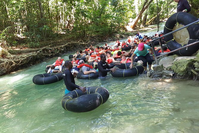 Ocho Rios For A Day / Private Customizable Tours / Jamaica Dream Vacation - Exploring the Details of this Private Ocho Rios Tour