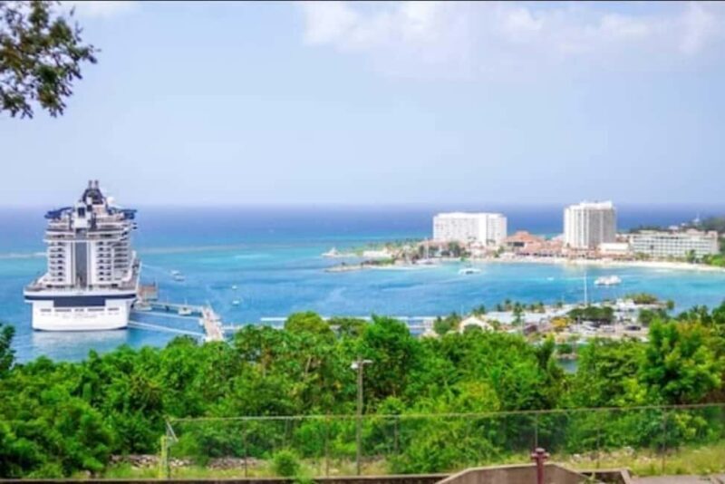 Ocho Rios: Guided Sightseeing Tour - A Close Look at the Tour Experience