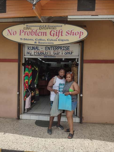 Ocho Rios: Guided Sightseeing Tour - Why This Tour Offers Good Value