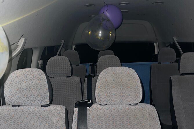 Ocho Rios Hotels Airport Private Transfer (MBJ) - Practical Considerations