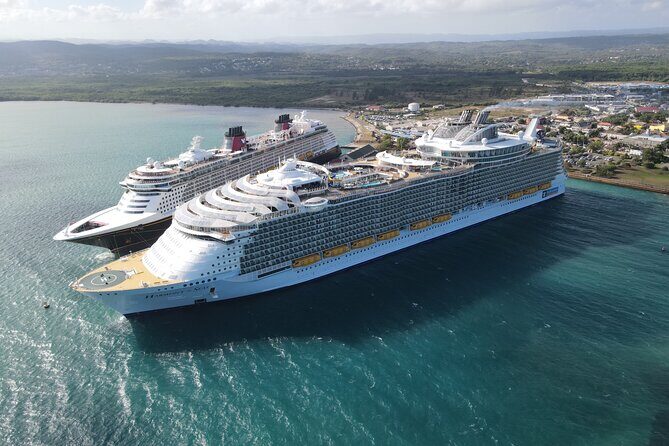Ocho Rios Hotels Airport Private Transfer (MBJ) - FAQ