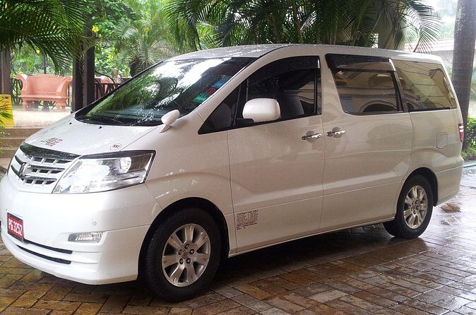 Ocho Rios Hotels Private Transfer - Comfort and Convenience