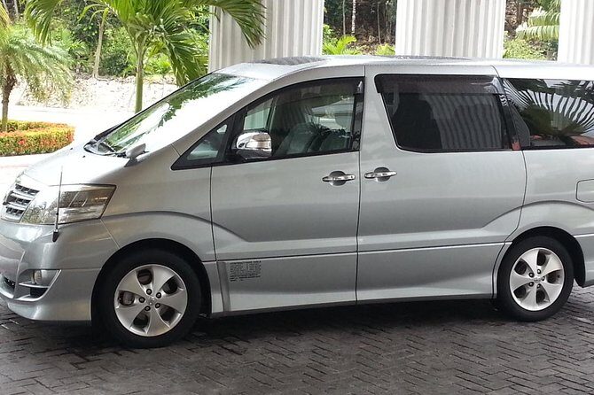 Ocho Rios Hotels Transfer Between Montego Bay Airport (MBJ) - What You Can Expect from This Transfer Service