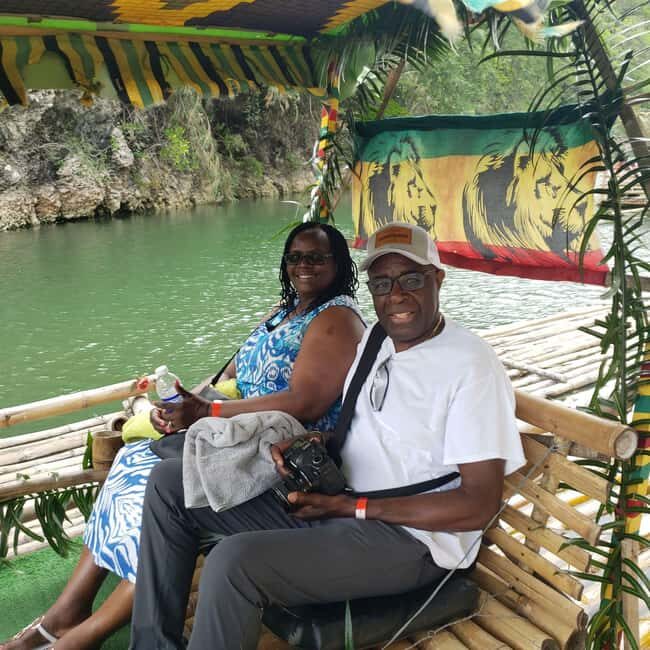 Ocho Rios Jamaica: River Bamboo Rafting Activity - In-Depth Look at the Bamboo River Rafting Experience