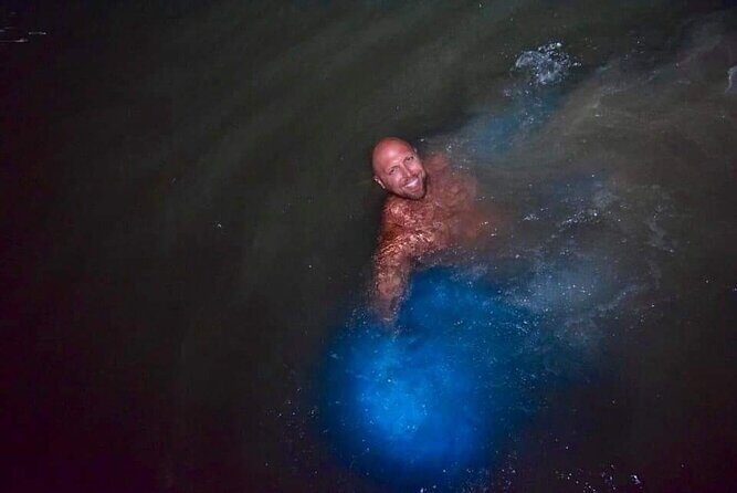 Ocho Rios Luminous Lagoon Swim Experience - A Deep Dive into the Luminous Lagoon Experience