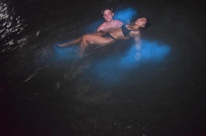 Ocho Rios Luminous Lagoon Swim Experience - The Sum Up: Is It Worth It?