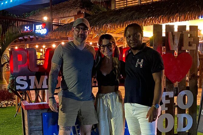 Ocho Rios Night Life - An In-Depth Look at the Ocho Rios Night Life Tour