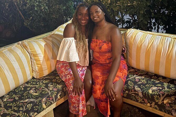 Ocho Rios Night Life - FAQ
