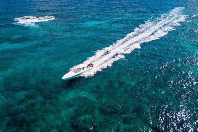 Ocho Rios Powerboat & Dunns River Falls Adventure - Final Thoughts