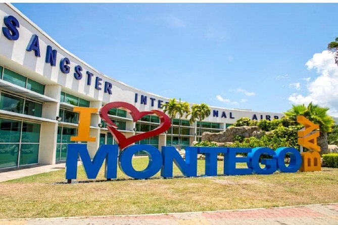 Ocho Rios Private Airport Transfer (MBJ Airport ) - Introduction
