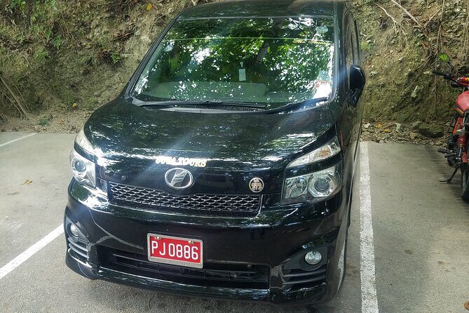 Ocho Rios Private Airport Transfer (MBJ Airport ) - Authentic Passenger Feedback