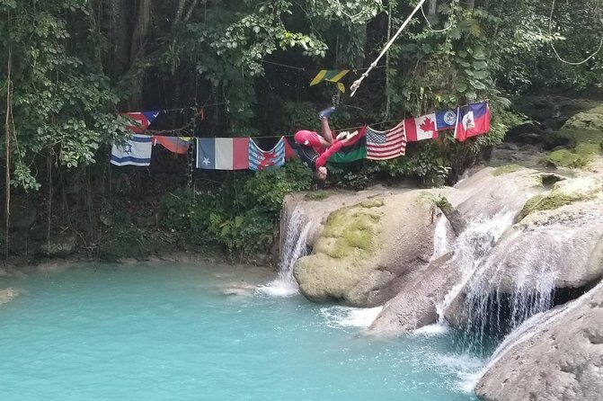 Ocho Rios Private Horse Riding, River Tubing and Rafting[Entry fee not included] - Authentic Reviews and Tips