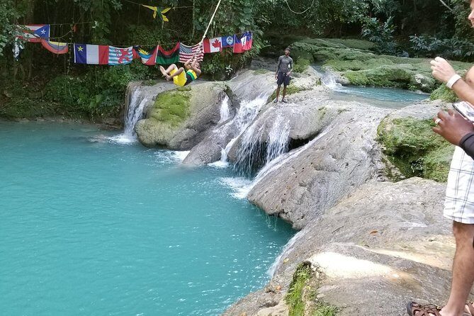 Ocho Rios Private Horse Riding, River Tubing and Rafting[Entry fee not included] - Final Thoughts
