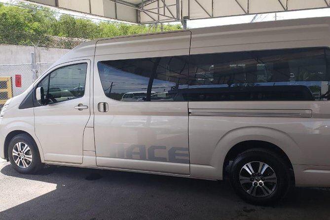 Ocho Rios Private Transfer to Montego Bay Airport (MBJ) - The Itinerary and Experience