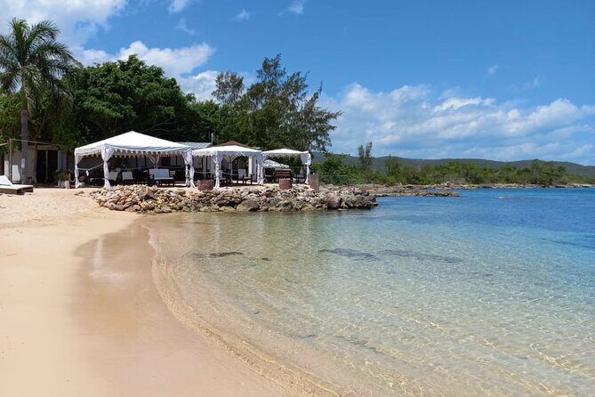 Ocho Rios: River Tubing, Lunch and Cocktails at Bamboo Beach Club - Frequently Asked Questions