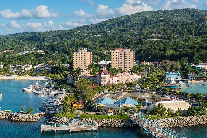 Ocho Rios Scenic Views, Culture and Adventure - An In-Depth Look at the Experience