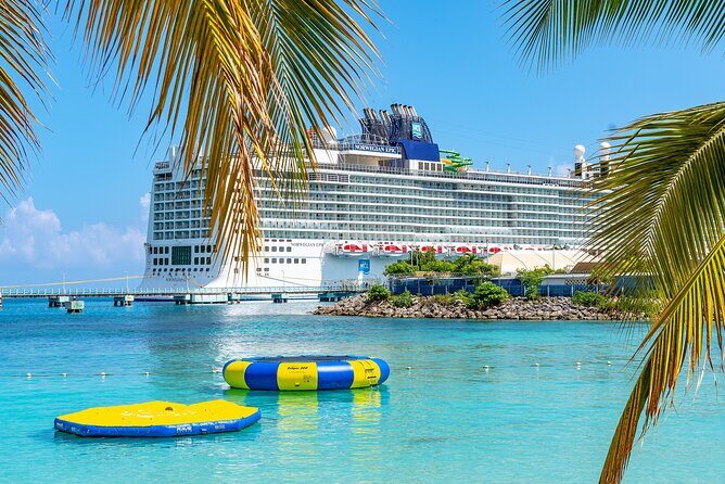 Ocho Rios Scenic Views, Culture and Adventure - Who Will Love This Tour?
