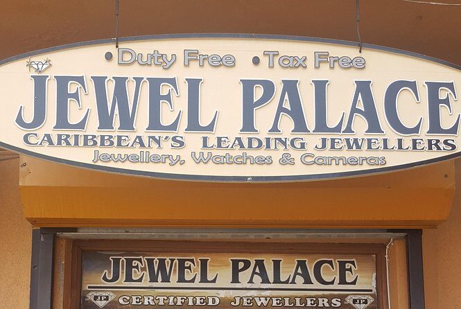 Ocho Rios Shopping Tour - Key Points