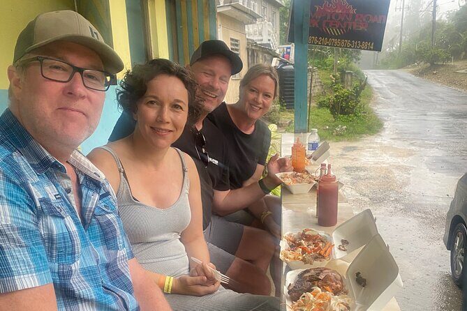 Ocho Rios Sightseeing Tours and Shopping - FAQ