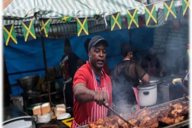 Ocho Rios Street Eats - Who Will Love This Tour?