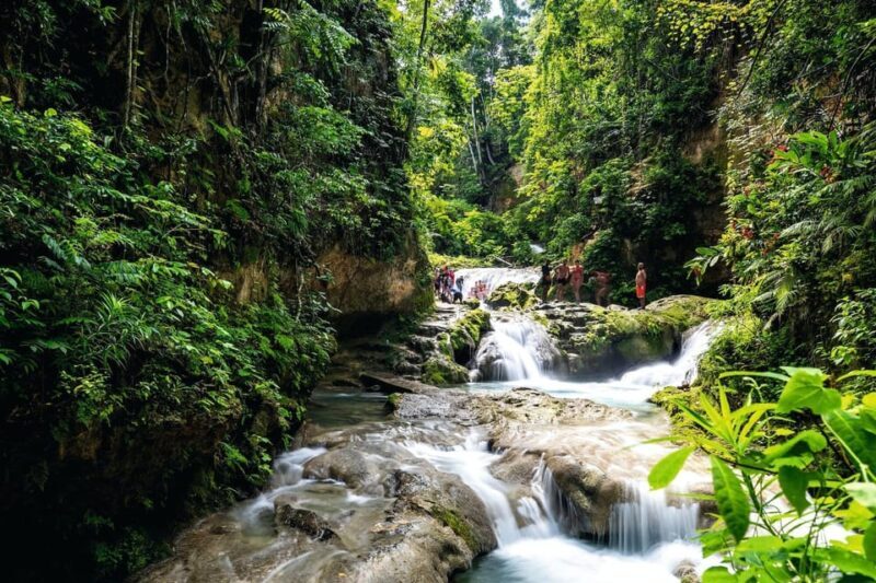 Ochos Rios: Full Day Dunn's River and Blue Hole with Lunch - Final Thoughts: Who Will Love This Tour?