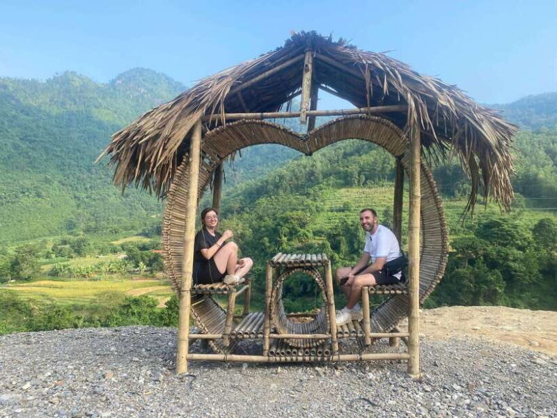OFF-ROAD : 4-Days Ha Giang LOOP Tour with TOUR GUIDE - Exploring the Details of the 4-Day Ha Giang LOOP Tour