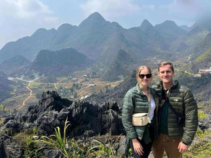 OFF-ROAD : 4-Days Ha Giang LOOP Tour with TOUR GUIDE - The Experience: What Matters Most