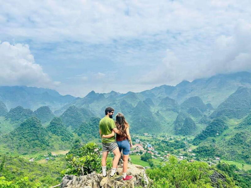 OFF-ROAD : 4-Days Ha Giang LOOP Tour with TOUR GUIDE - The Sum Up