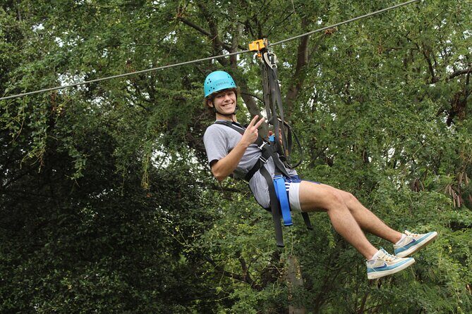 Off-Road ATV & 3 Zipline Tour (Optional Waikiki Transportation) - The Value Proposition