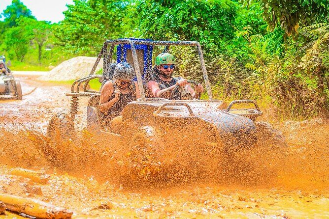 Off Road Buggy Adventure - Summary: Is this Tour Worth It?