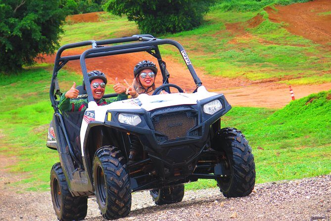 Off Road Buggy Adventure - What to Expect from the Off Road Buggy Adventure