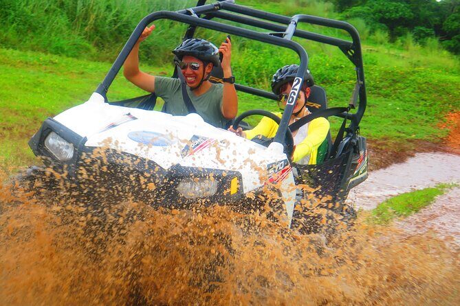 Off Road Buggy Adventure - Pricing and Overall Value