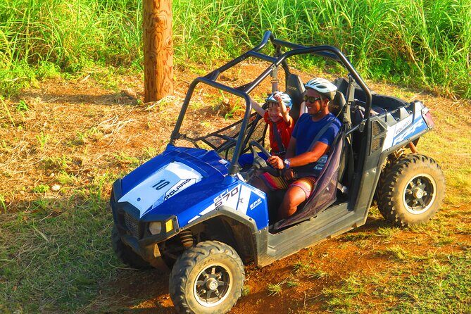 Off Road Buggy Adventure - Authentic Experiences and Real Guest Feedback
