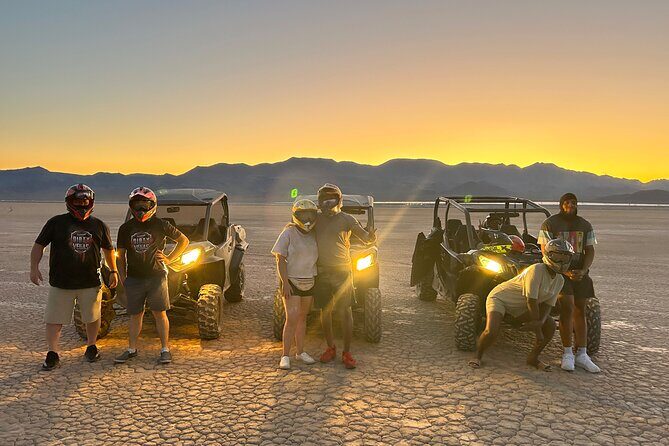 Off Road Desert Adventure in 2-Seater CanAm - Final Thoughts