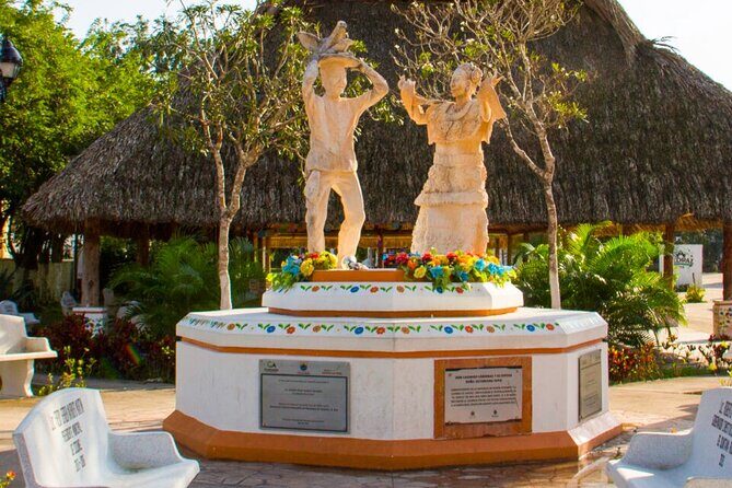Off Road in Cozumel with ATVs, El Cedral Ruins and Cenote - The Sum Up