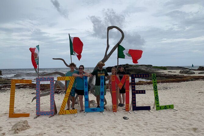 Off Road in the Jungle to Mayan Caves & Hidden Ruins, Lunch & Maragaritas Fiesta - Price and Value Analysis