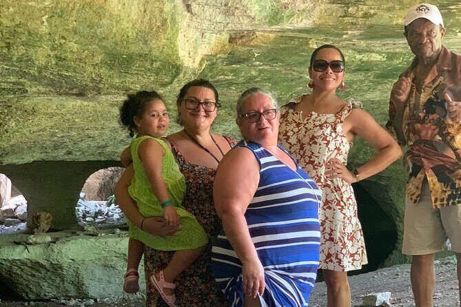 Off Road in the Jungle to Mayan Caves & Hidden Ruins, Lunch & Maragaritas Fiesta - Practical Tips for Participants