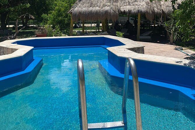 Off Road in the Jungle to Mayan Caves & Hidden Ruins, Lunch & Maragaritas Fiesta - Who Should Consider This Tour?