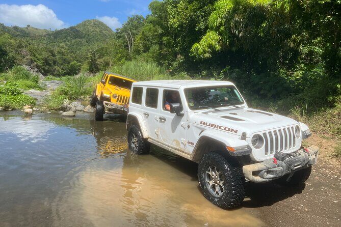 Off-Road Jeep Adventure from Carolina - Final Thoughts: Why You Should Consider This Adventure