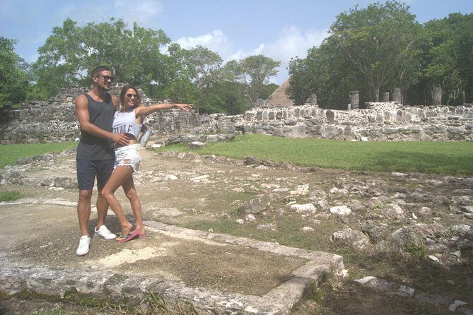 Off-Road Mayan Adventure in Cozumel with Snorkeling and Lunch - Potential Drawbacks to Consider